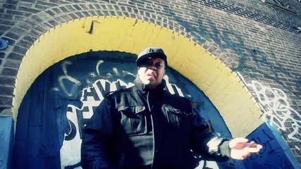 Illa Ghee - Street Fame 