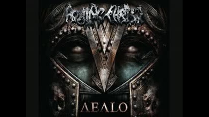 Rotting Christ - Demonon Vrosis - Aealo 2010 