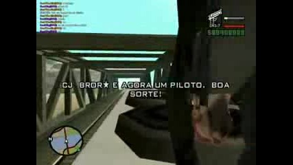 Gta Multiplayer (sa - Mp) 0.2