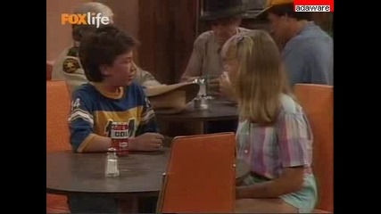 Married With Children S02e01 ( Bg Audio) 