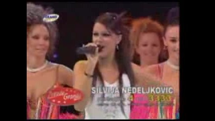 Zvezde Granda Finale Dvd1