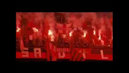 Ac Milan Ultras