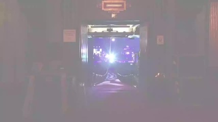 Jonas Brothers The road to Pantages