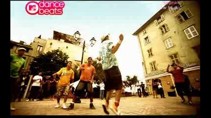 Yves Larock - Rise up