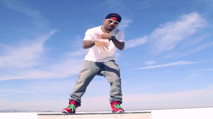 T.d. (bws) - Killing Em (official Music Video) / H D