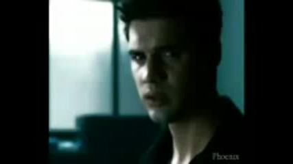 Jacob - Nessies Guardian Angel