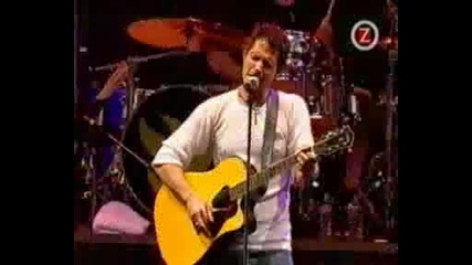 Audioslave - I Am The Highway (live with Lyrics)