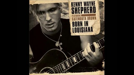 Kenny Wayne Shepherd - The Wire