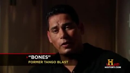 Gangland - Deadly Blast - 3 of 3