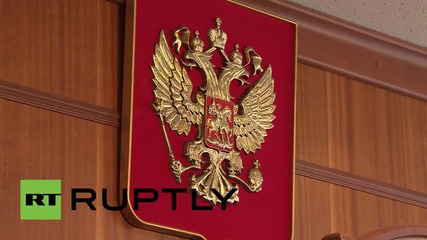 Russia: Moscow court rejects appeal for Savchenko’s diplomatic immunity