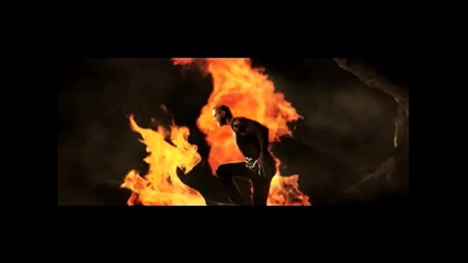 Avenged Sevenfold - Almost Easy (video) (480p) 