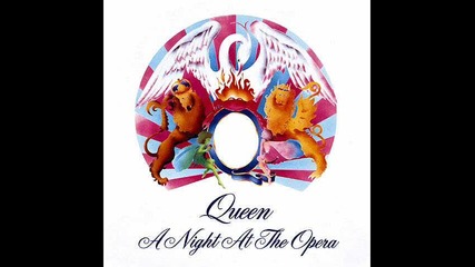 Queen - God Save the Queen