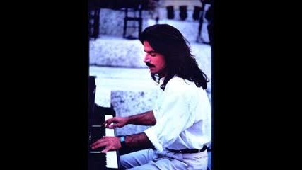 Yanni - Nostalgia 