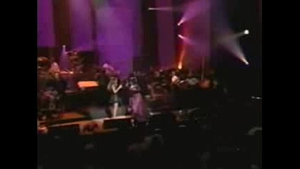 Mariah Carey Gtbr Live
