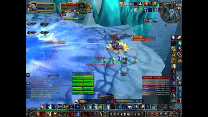 Unforgivable Vs Lich King (dragonfire-bg)