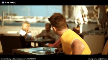 Mossano feat. Ami - I promise you (official Video)