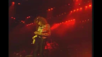Yngwie Malmsteen - Deja vu