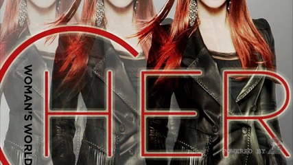 Remix - Cher - Believe * radio edit