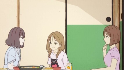 【 Bg Sub 】 Natsunagu! 05