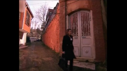 Любов Назаем ( Son Bahar ) - Епизод 53 * Част 5/5 * 