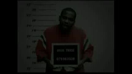 Obie Trice - Rap Name