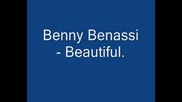 Benny Benassi ft. Moby - Beautiful [high quality]