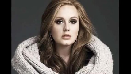 Adele - One And Only /със субтитри/