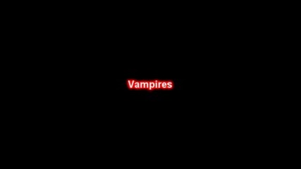 The Vampires - Heros