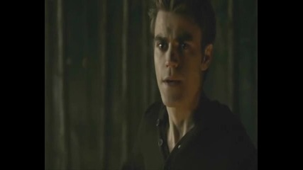 Damon Salvatore - Vampire with many faces [bad boy]