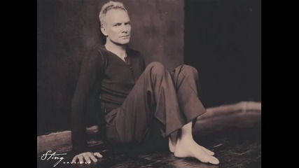 Sting - Inside 