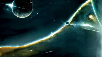 Andy Blueman - Interstellar Clouds Preview