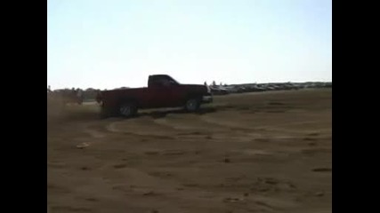 Crazy Cars