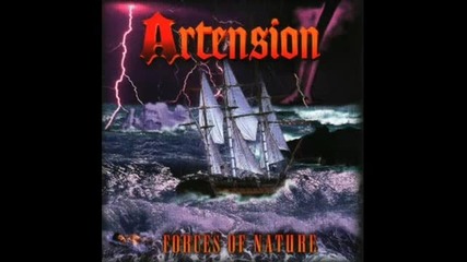 Lost Horizon - Artension
