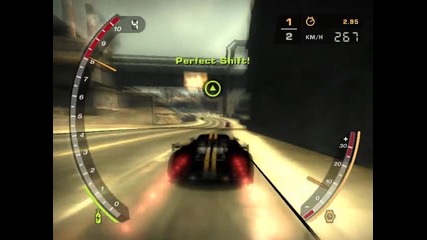Need For Speed Most Wanted - Seaside & Camden - 14.23 New [pr]