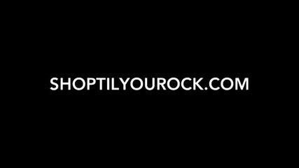 Demi Lovato With Shop Til You Rock Introduction 