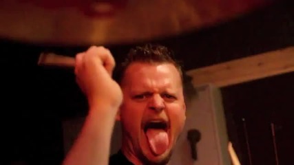 Dream Evil - The Ballad (official Video) 