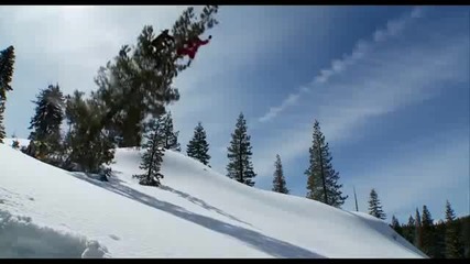 Jackass 3d Trailer