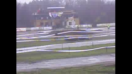 Ендуро Шумен 2007