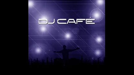 Dj Cafe - 2 Pills 