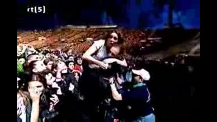 Michael Jackson You Are Not Alone 