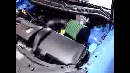 Vw Polo 1.2