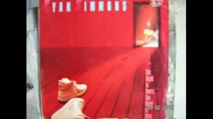 The Night Is Yours Is Mine -ryan simmons 1985 euro disco