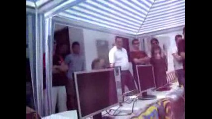 Team Konstandopoulos - Giorgos