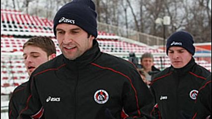 Иво Тонев