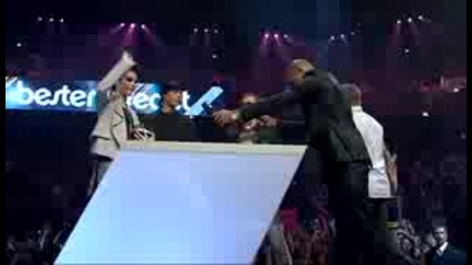 Tokio Hotel wins! Tom on Viagra