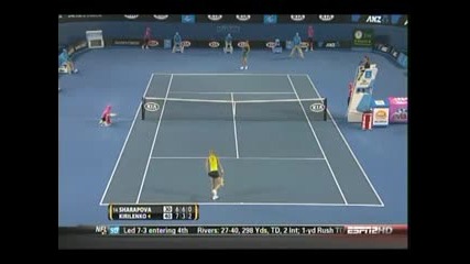 Australian open 1 кръг 