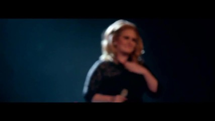 Adele - Someone Like You (live at Royal Albert Hall)