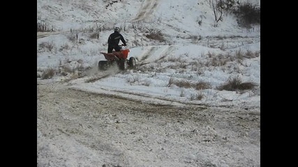 kardana s atv kacata