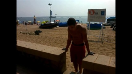 Bg Street Fitness