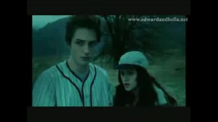 Bella And Edward - Forever